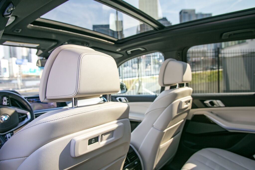 2021 BMW X5 sDrive40i Atlanta GA