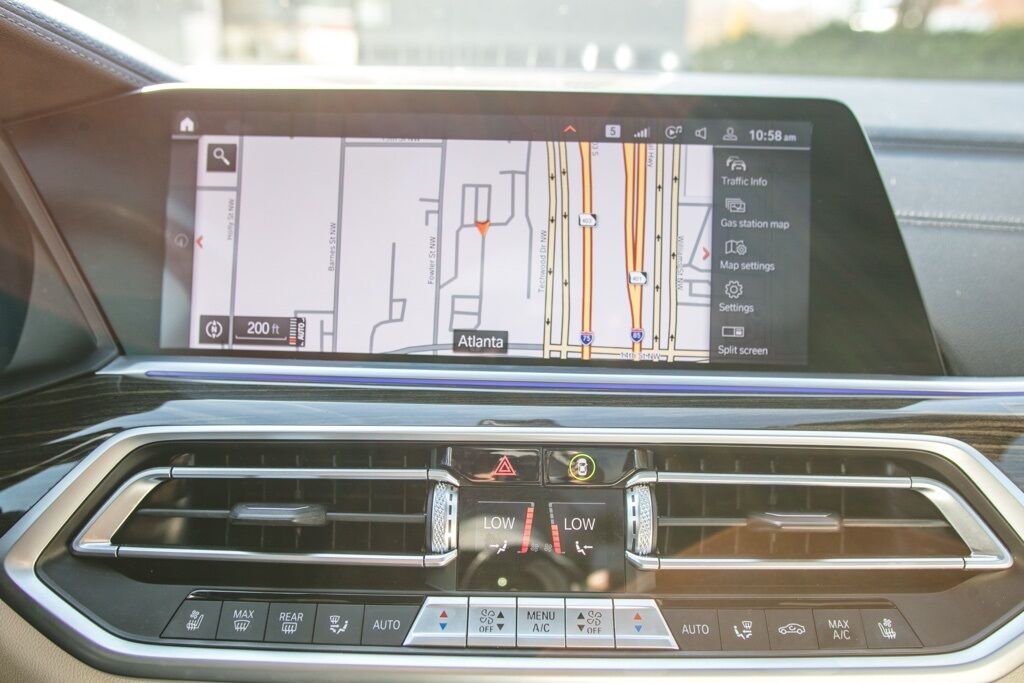 2021 BMW X5 sDrive40i Atlanta GA