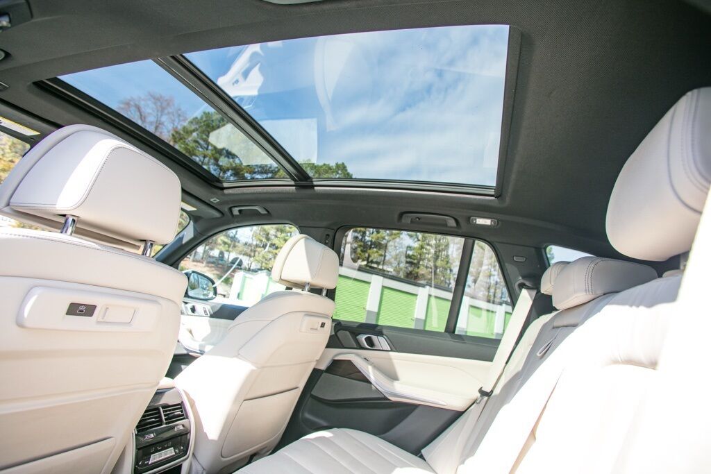 2021 BMW X5 sDrive40i Atlanta GA