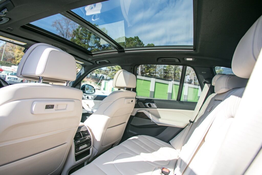 2021 BMW X5 sDrive40i Atlanta GA