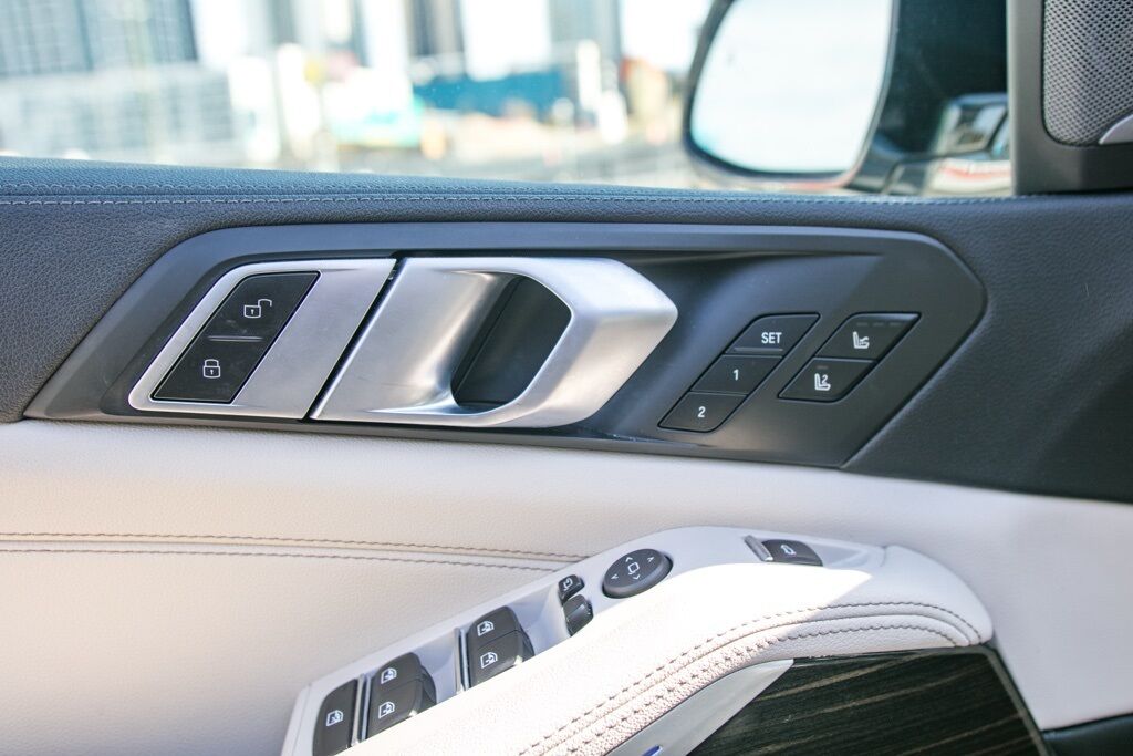 2021 BMW X5 sDrive40i Atlanta GA