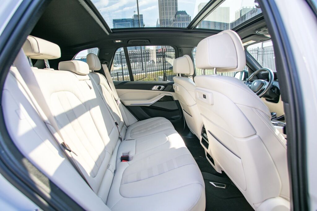 2021 BMW X5 sDrive40i Atlanta GA