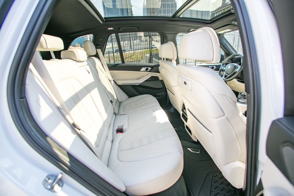 2021 BMW X5 sDrive40i Atlanta GA