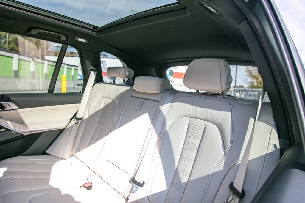 2021 BMW X5 sDrive40i Atlanta GA