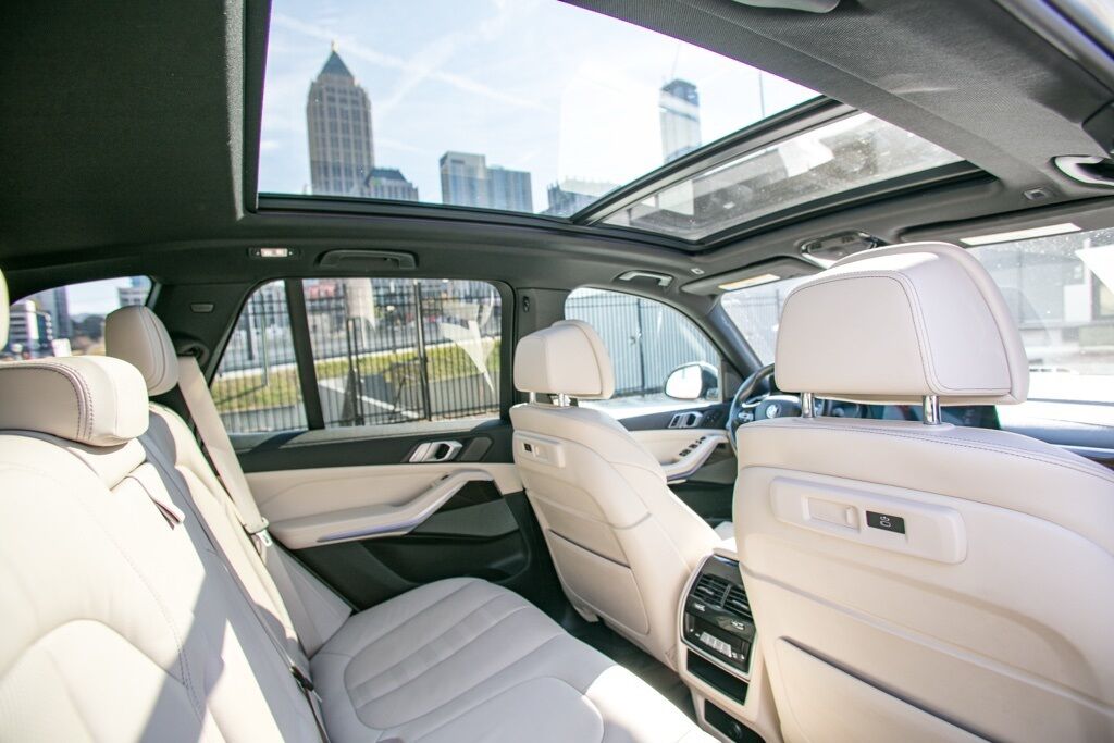 2021 BMW X5 sDrive40i Atlanta GA