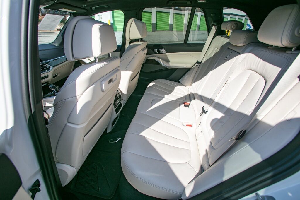 2021 BMW X5 sDrive40i Atlanta GA