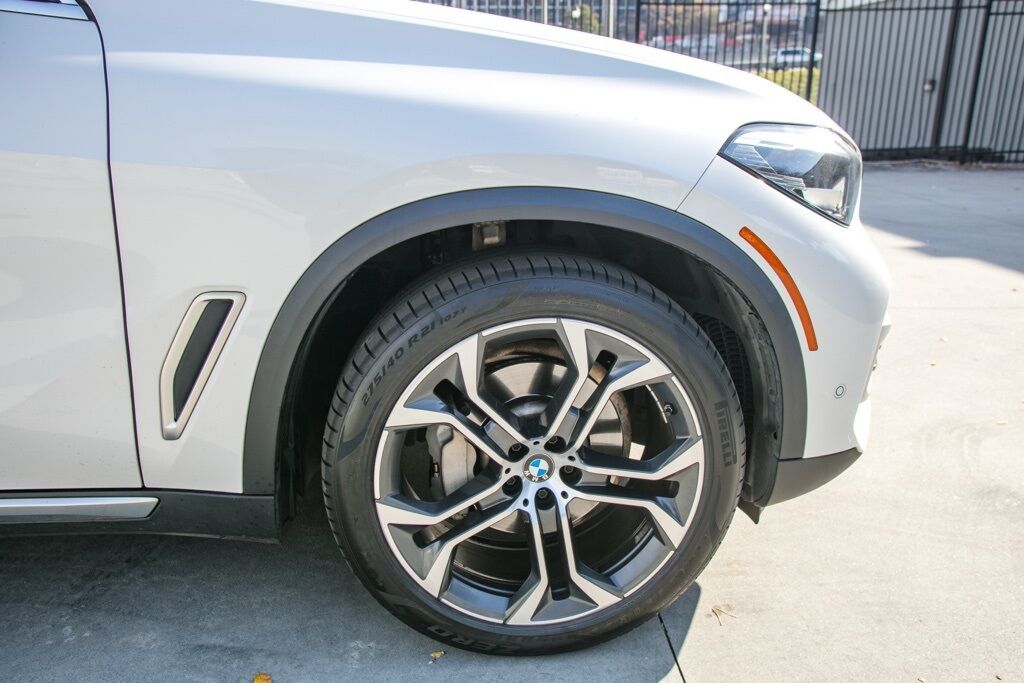 2021 BMW X5 sDrive40i Atlanta GA