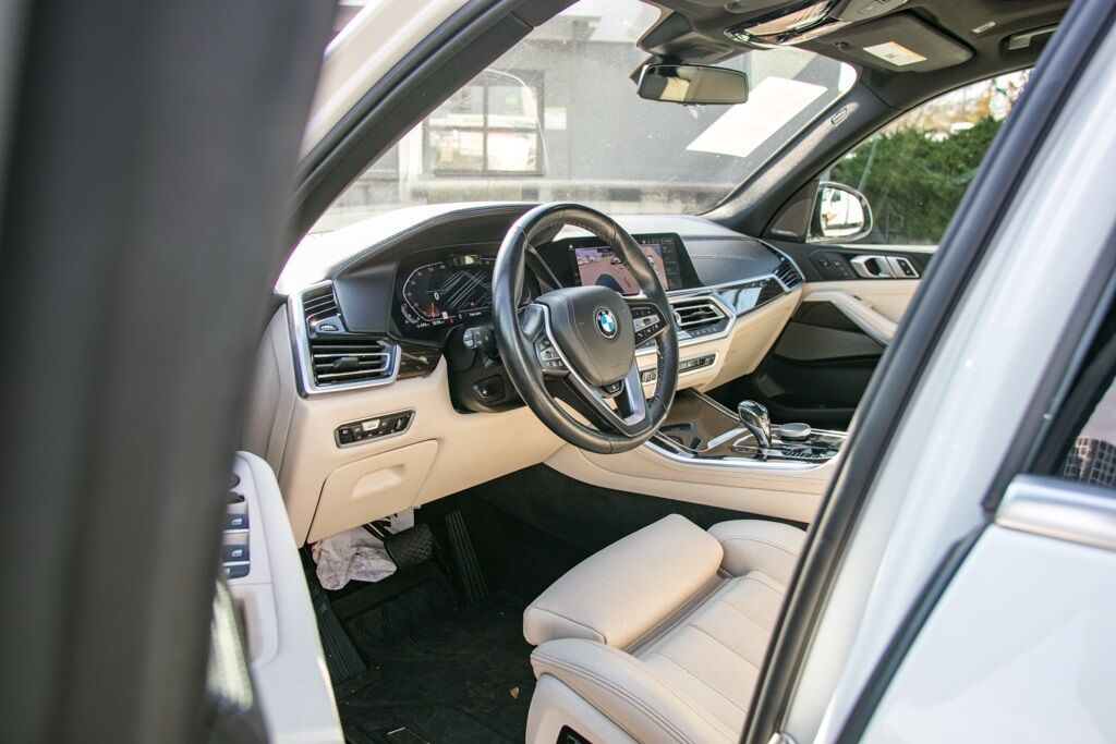 2021 BMW X5 sDrive40i Atlanta GA