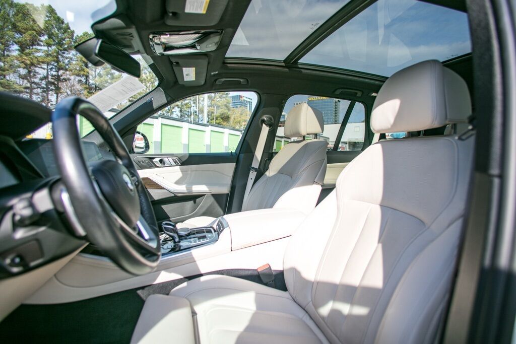 2021 BMW X5 sDrive40i Atlanta GA
