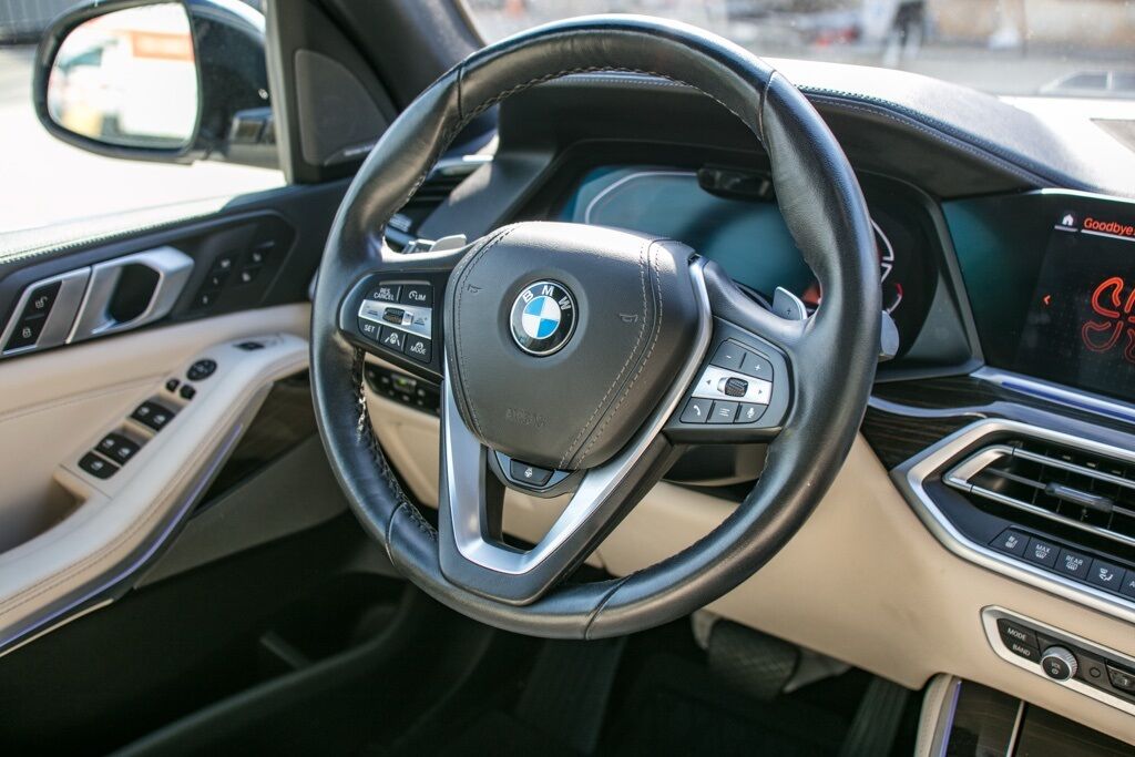 2021 BMW X5 sDrive40i Atlanta GA