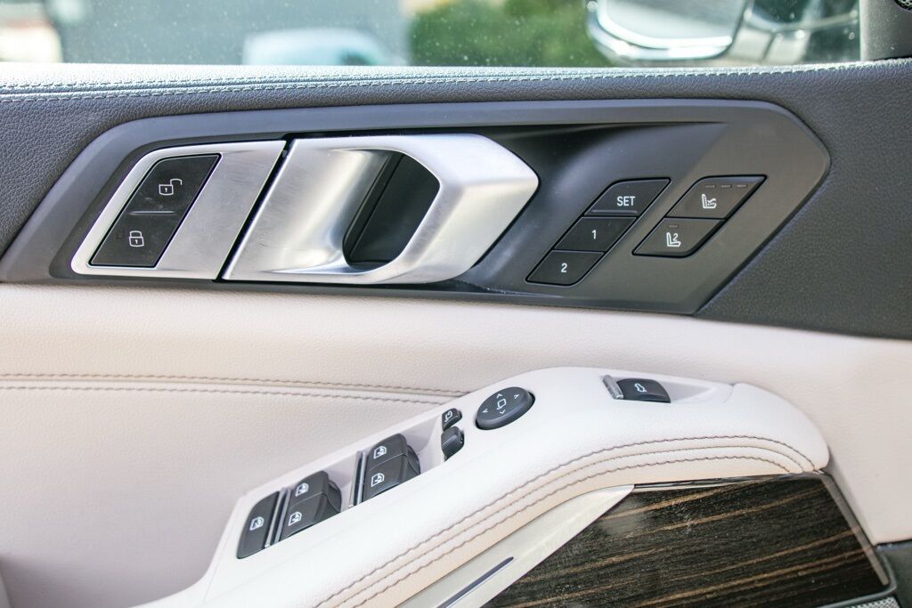 2021 BMW X5 sDrive40i Atlanta GA