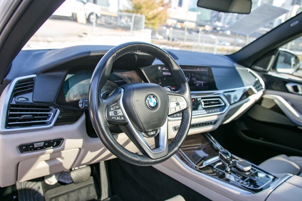 2021 BMW X5 sDrive40i Atlanta GA