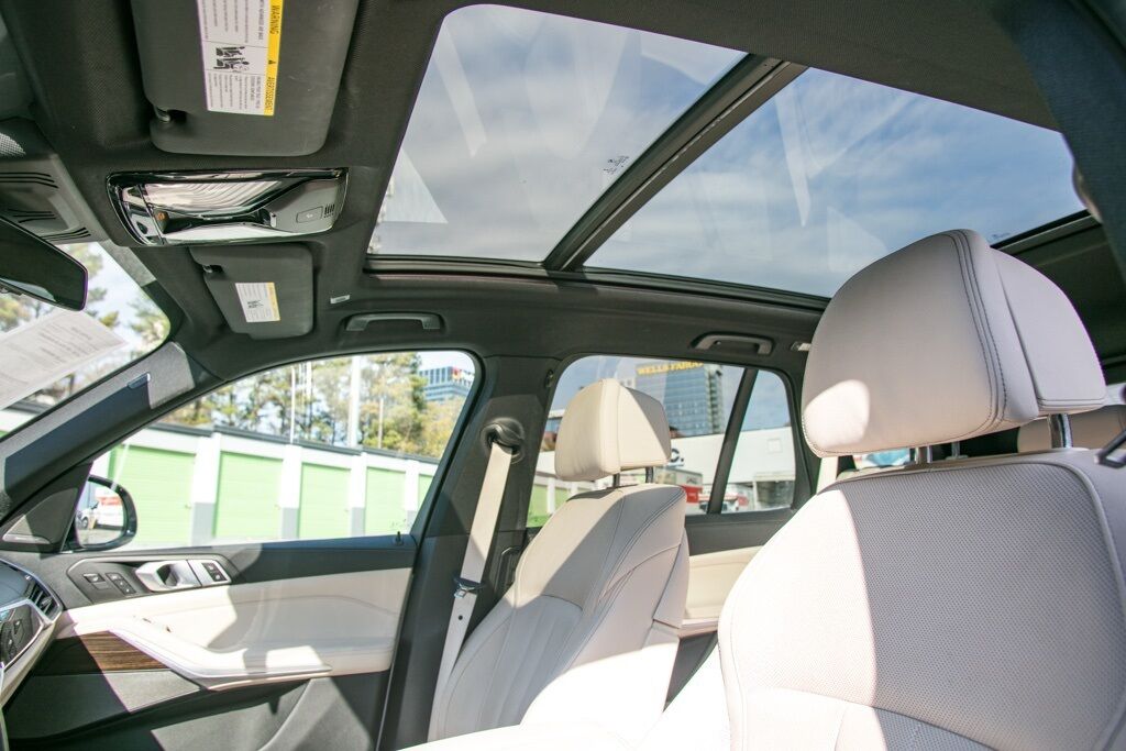 2021 BMW X5 sDrive40i Atlanta GA