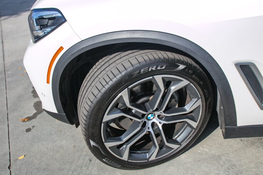 2021 BMW X5 sDrive40i Atlanta GA