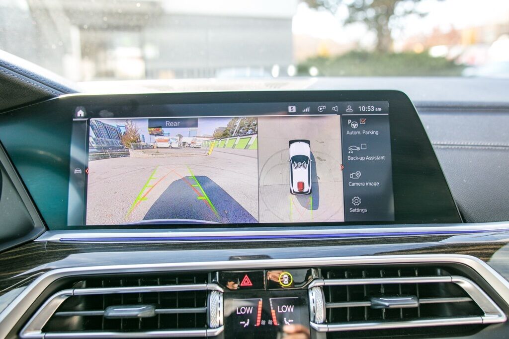 2021 BMW X5 sDrive40i Atlanta GA