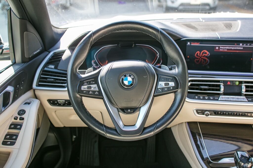 2021 BMW X5 sDrive40i Atlanta GA