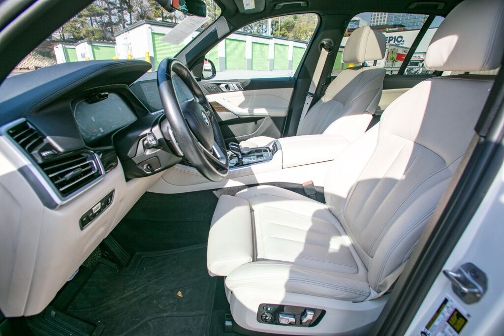 2021 BMW X5 sDrive40i Atlanta GA