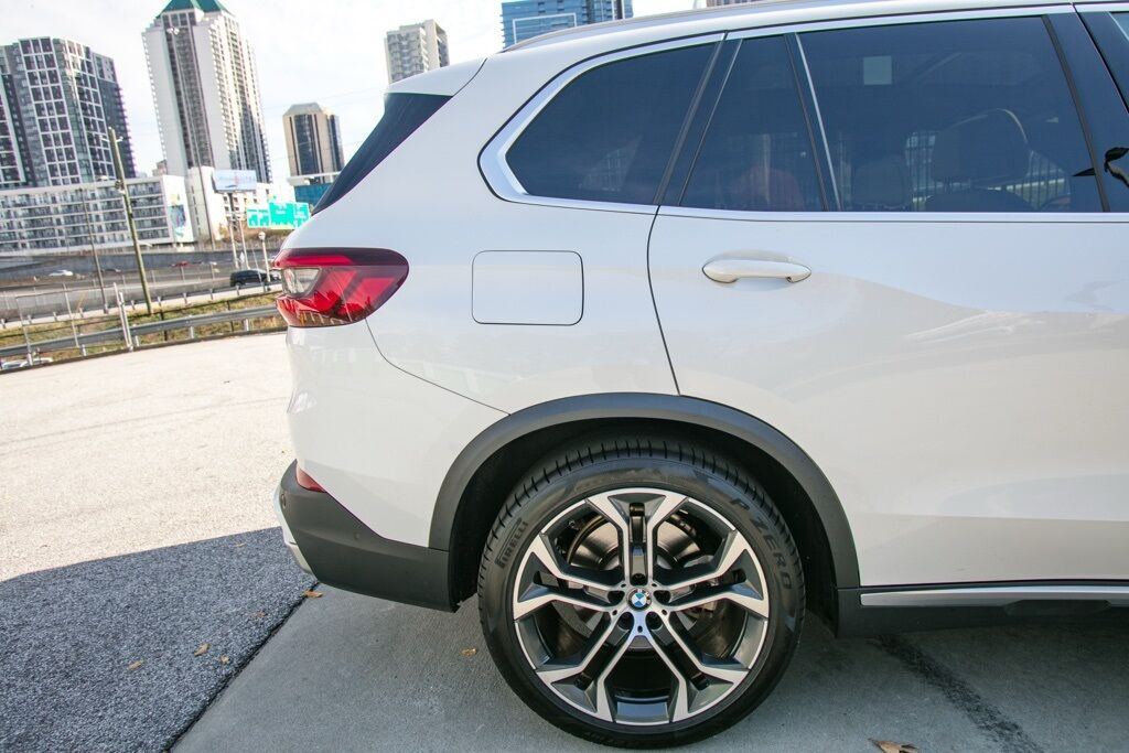 2021 BMW X5 sDrive40i Atlanta GA
