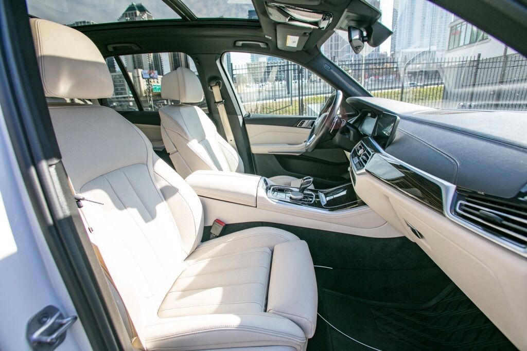 2021 BMW X5 sDrive40i Atlanta GA