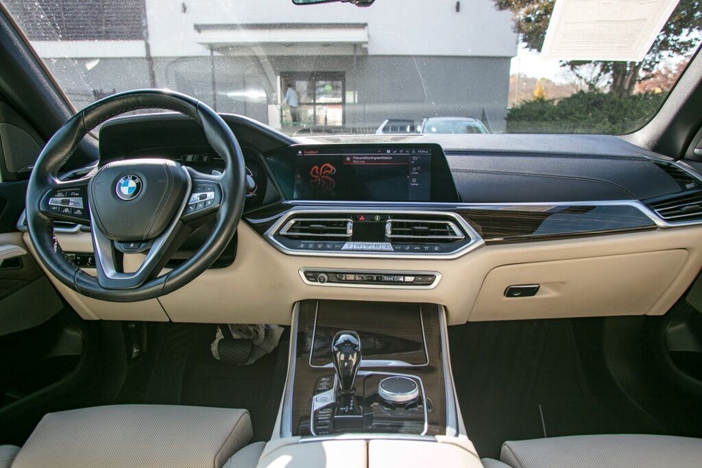 2021 BMW X5 sDrive40i Atlanta GA