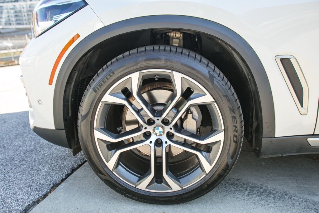 2021 BMW X5 sDrive40i Atlanta GA