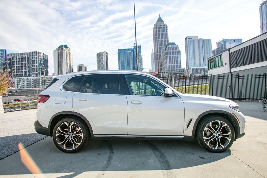 2021 BMW X5 sDrive40i Atlanta GA