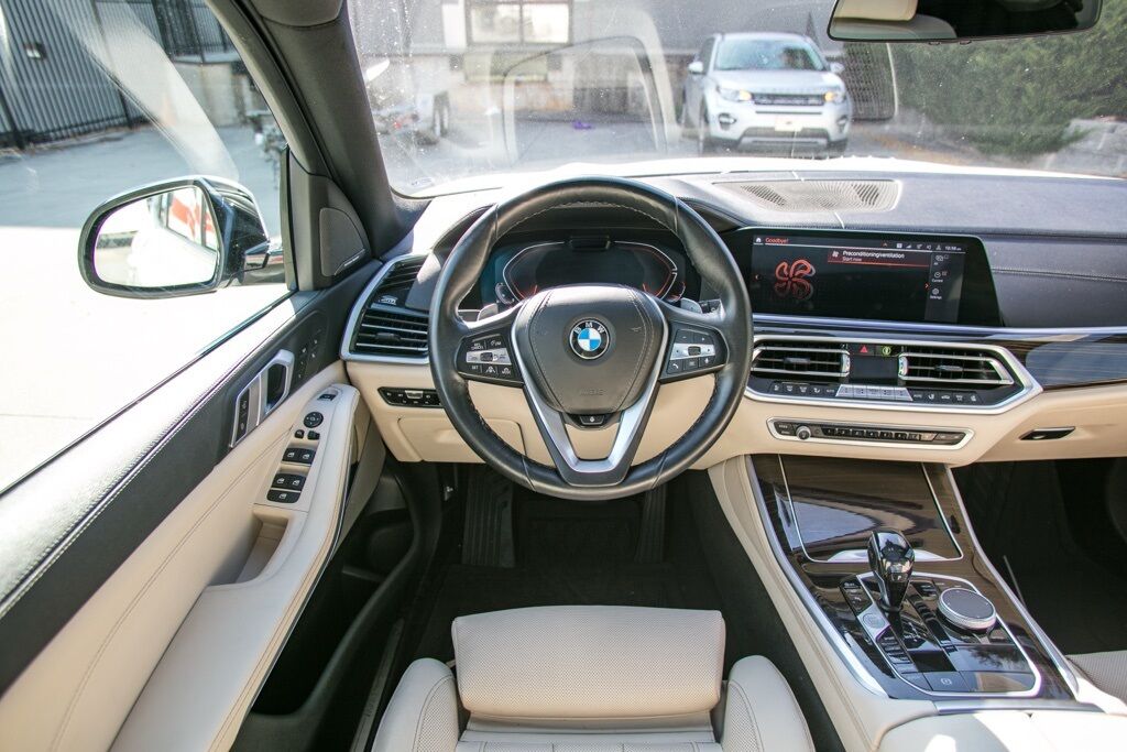 2021 BMW X5 sDrive40i Atlanta GA