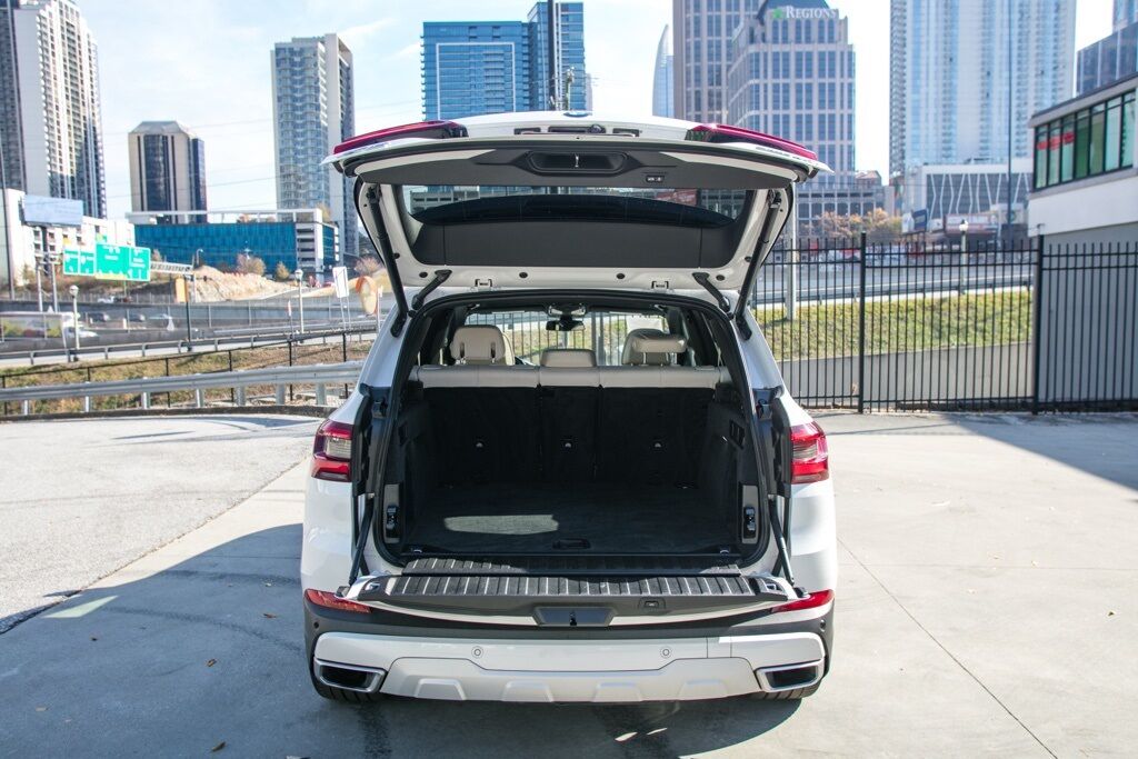 2021 BMW X5 sDrive40i Atlanta GA