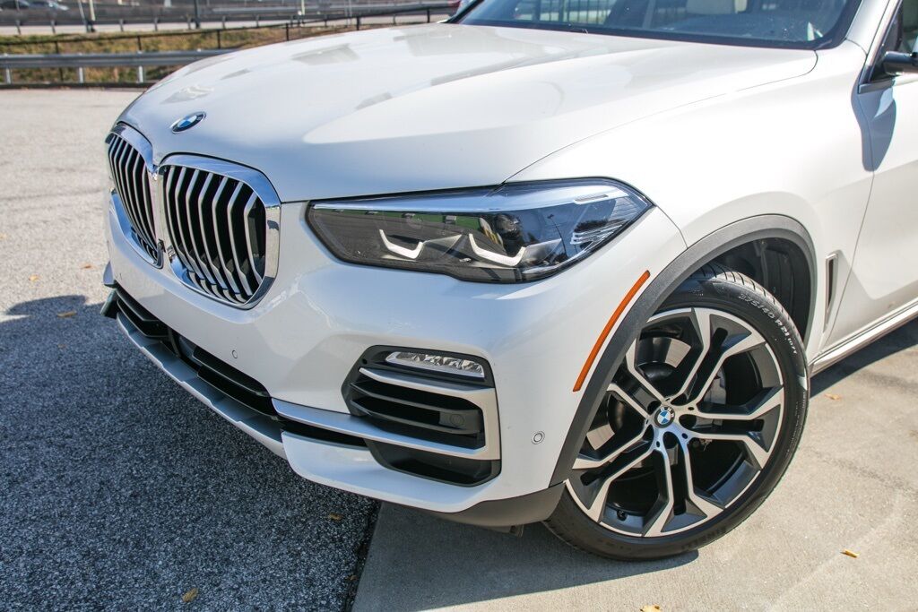 2021 BMW X5 sDrive40i Atlanta GA