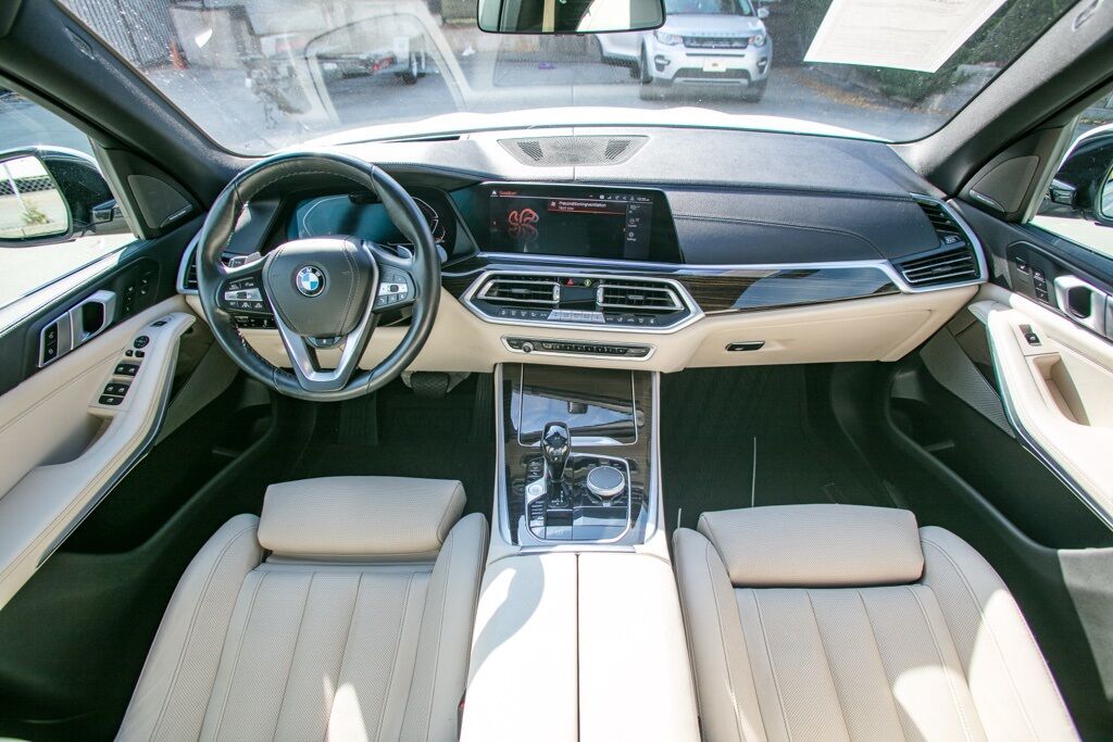 2021 BMW X5 sDrive40i Atlanta GA