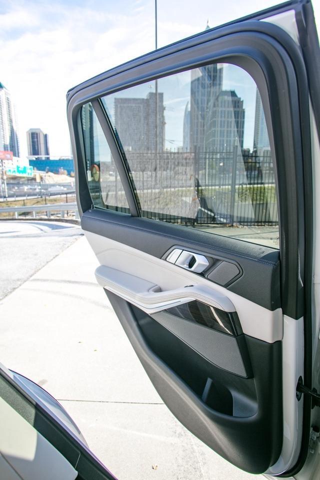 2021 BMW X5 sDrive40i Atlanta GA