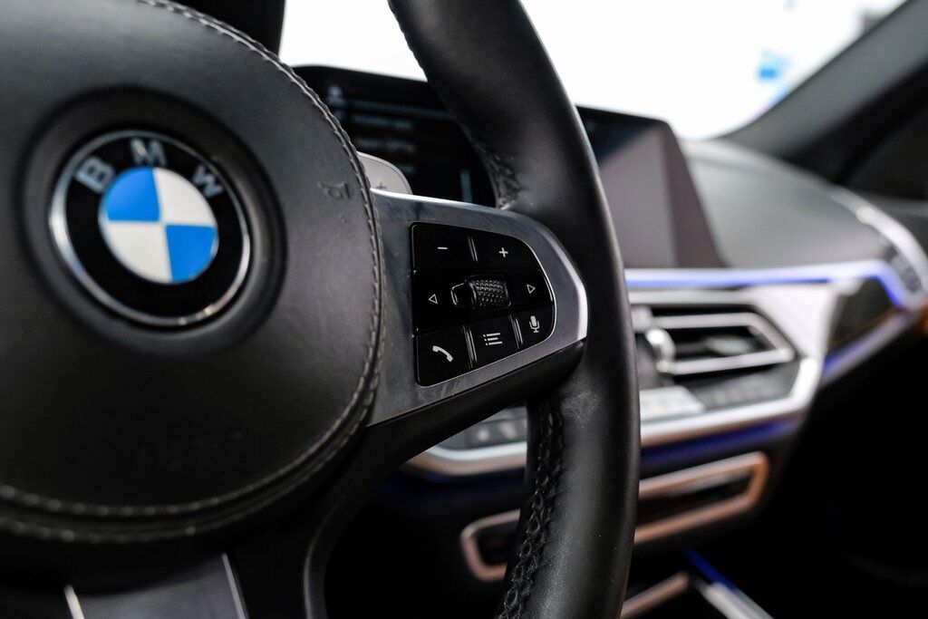 2021 BMW X5 sDrive40i Carrollton TX