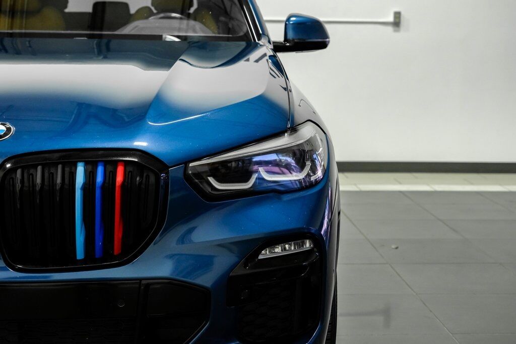 2021 BMW X5 sDrive40i Carrollton TX