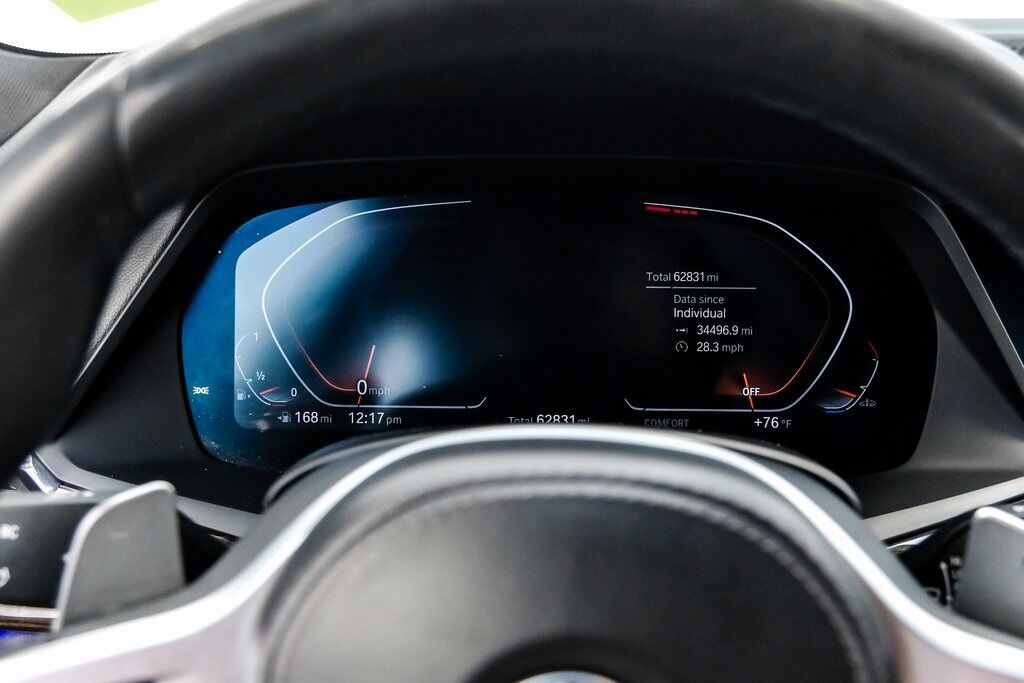 2021 BMW X5 sDrive40i Carrollton TX