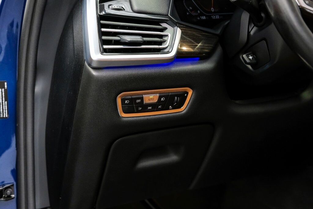 2021 BMW X5 sDrive40i Carrollton TX