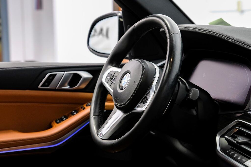 2021 BMW X5 sDrive40i Carrollton TX