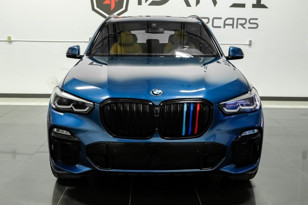 2021 BMW X5 sDrive40i Carrollton TX