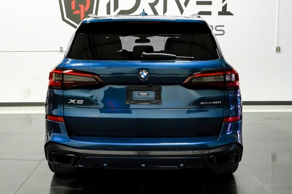 2021 BMW X5 sDrive40i Carrollton TX