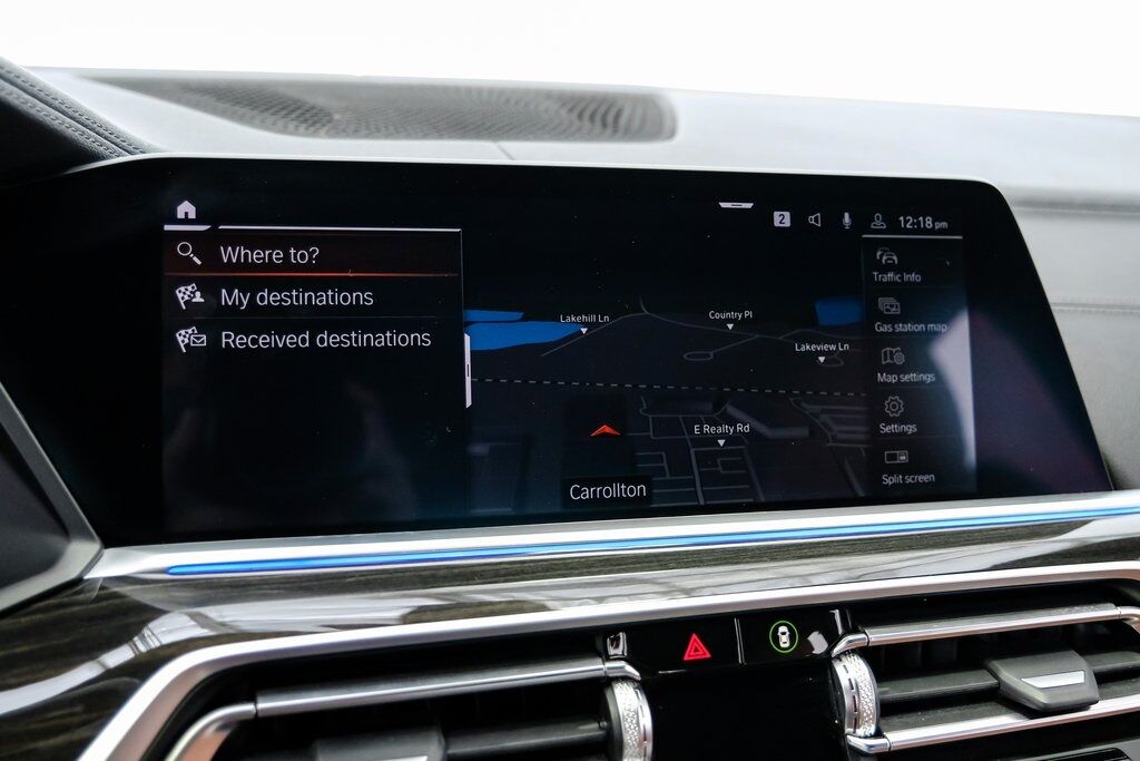 2021 BMW X5 sDrive40i Carrollton TX