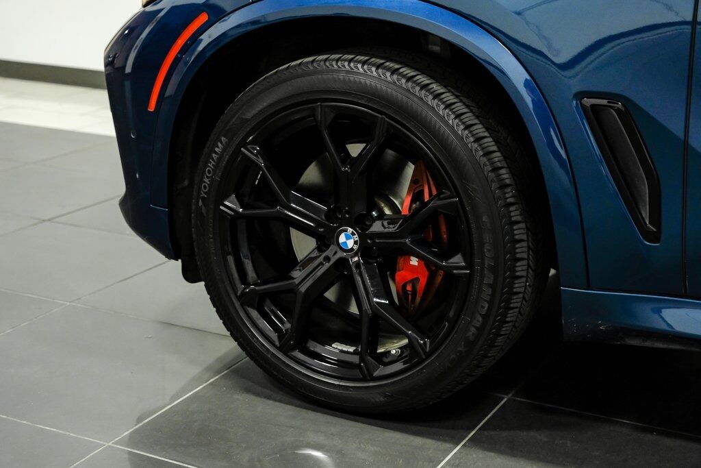 2021 BMW X5 sDrive40i Carrollton TX