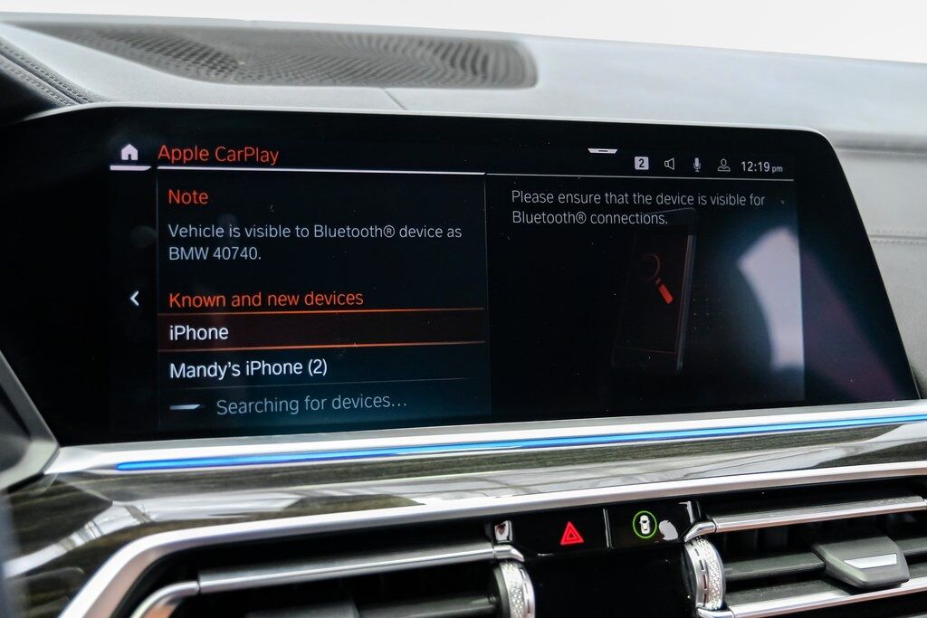 2021 BMW X5 sDrive40i Carrollton TX