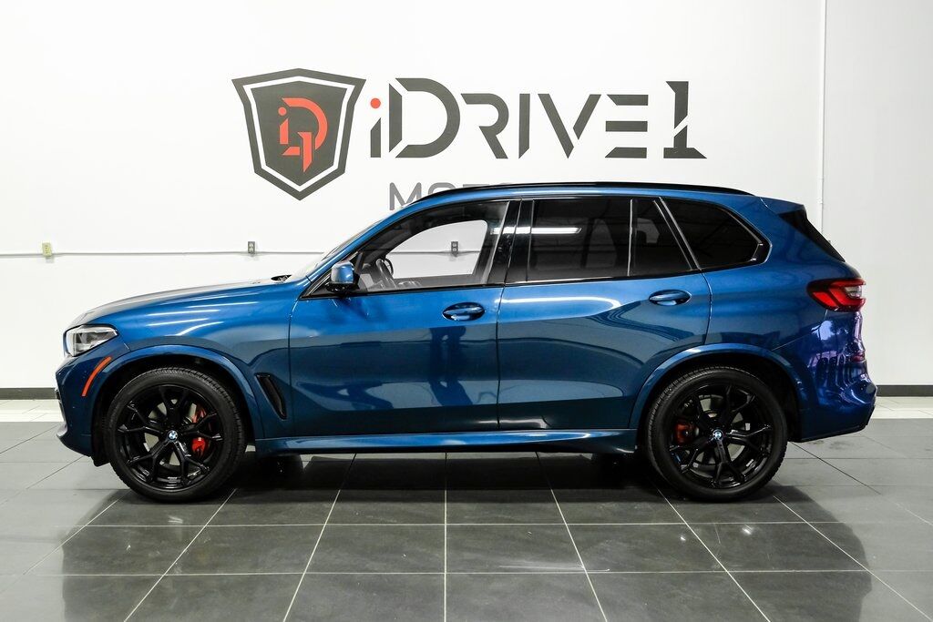 2021 BMW X5 sDrive40i Carrollton TX