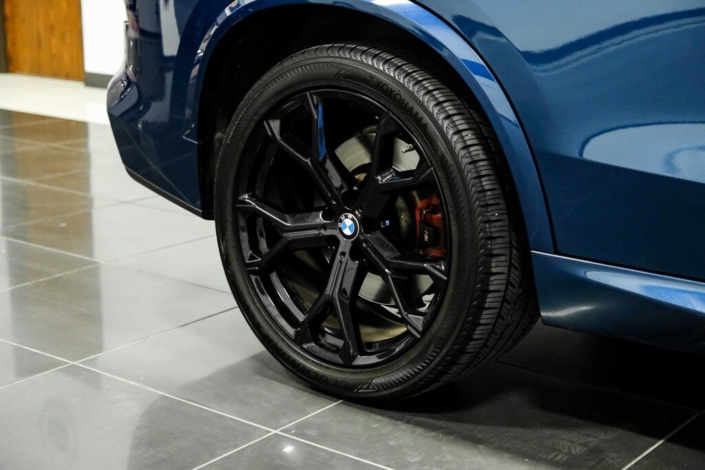 2021 BMW X5 sDrive40i Carrollton TX