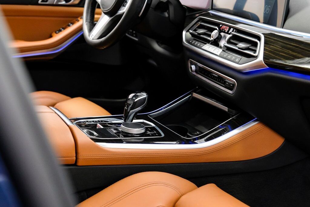 2021 BMW X5 sDrive40i Carrollton TX