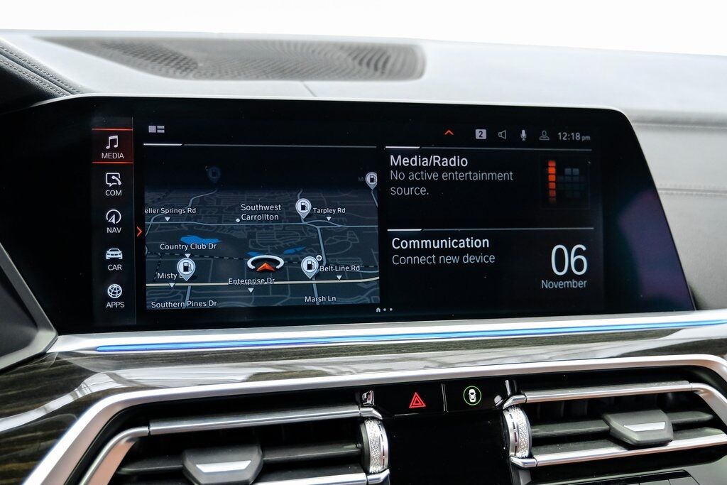 2021 BMW X5 sDrive40i Carrollton TX