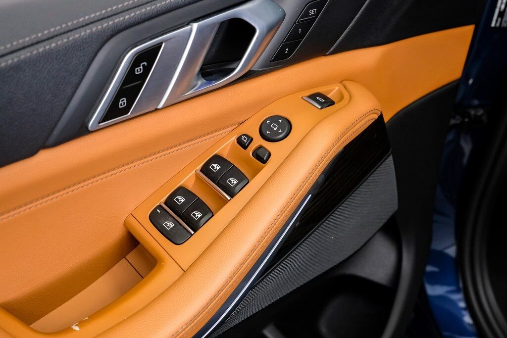 2021 BMW X5 sDrive40i Carrollton TX