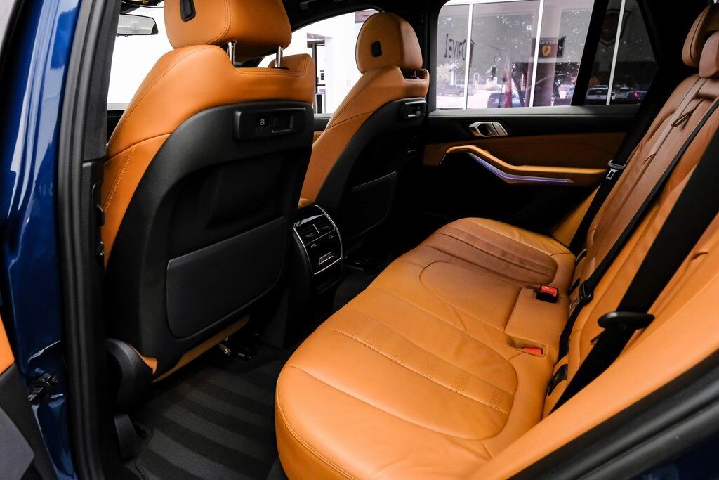 2021 BMW X5 sDrive40i Carrollton TX