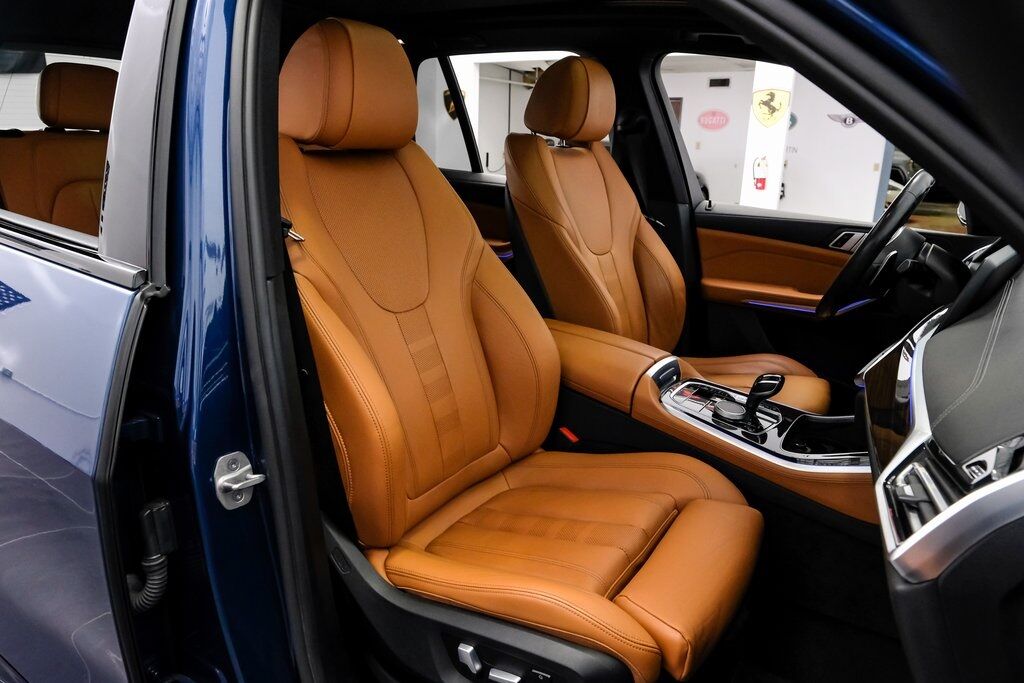 2021 BMW X5 sDrive40i Carrollton TX