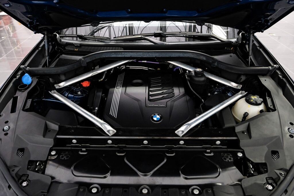 2021 BMW X5 sDrive40i Carrollton TX