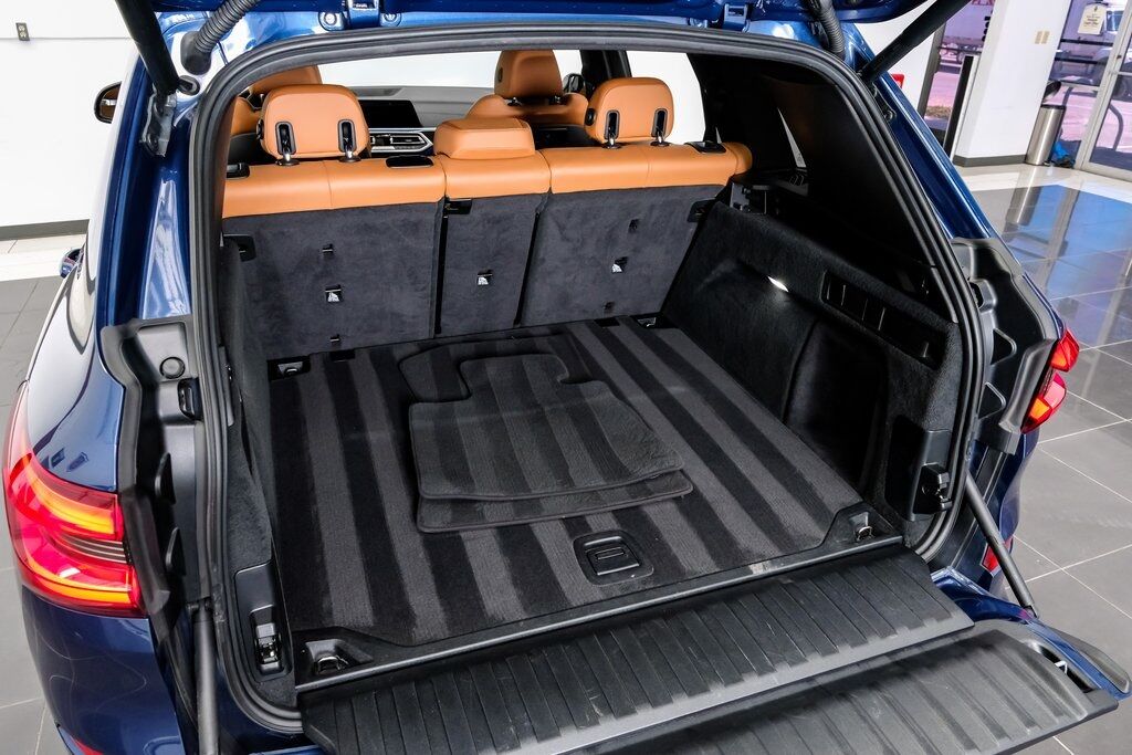 2021 BMW X5 sDrive40i Carrollton TX